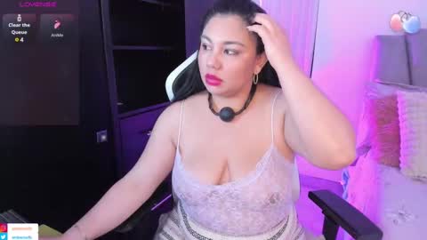 ana online show from 02/25/25, 06:09