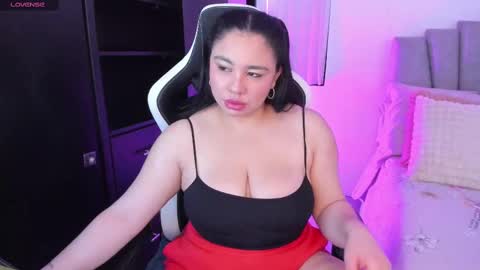 ana online show from 03/02/25, 03:48