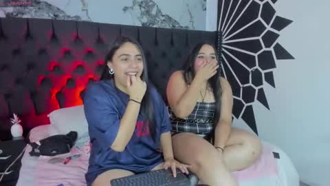 Amabar  Gab online show from 03/10/26, 05:01