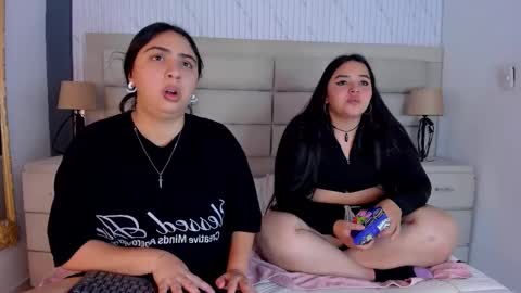 Amabar  Gab online show from 03/23/26, 05:44