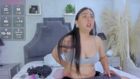 Amabar  Gab online show from 04/07/26, 05:08