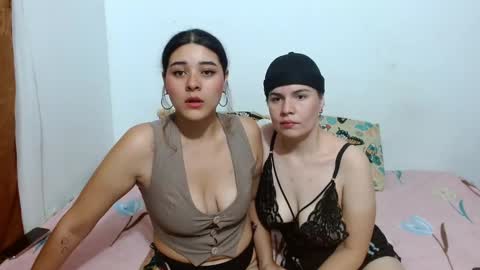 Snapshot of ambarandvalery chatting on 03/04/26, 03:23 AmbarAndValery online show from 03/04/26, 03:23