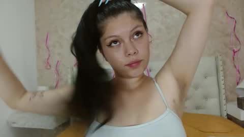 ambarbaker_ online show from 02/23/25, 05:39