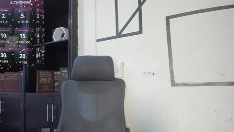 Ambar online show from 03/12/26, 08:15