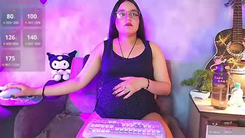 ambardevon_x online show from 06/02/26, 09:28
