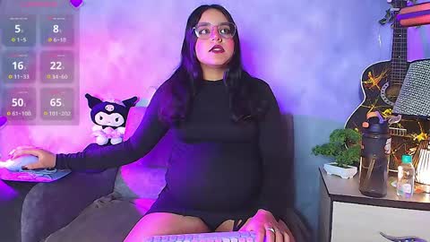 ambardevon_x online show from 06/03/26, 09:31
