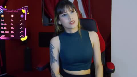 Ambar online show from 02/18/26, 08:38