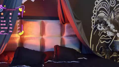 Ambar online show from 02/27/26, 10:43