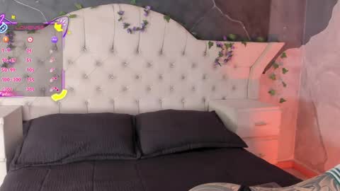 Snapshot of ambardupont_ chatting on 05/14/26, 06:31 Ambar Dupont online show from 05/14/26, 06:31
