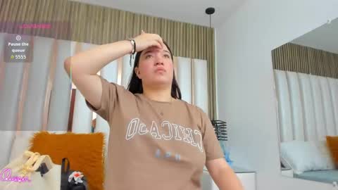 AmbarGills online show from 01/18/26, 01:59