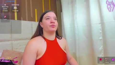 AmbarGills online show from 04/21/26, 12:44