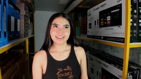 Ambarina  online show from 03/30/26, 11:22