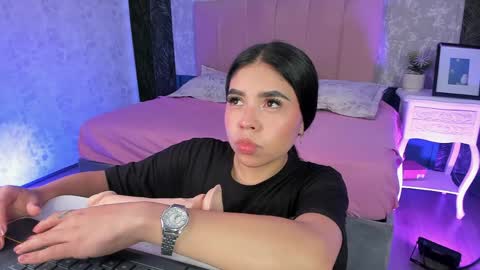 Ambarina  online show from 04/21/26, 11:38