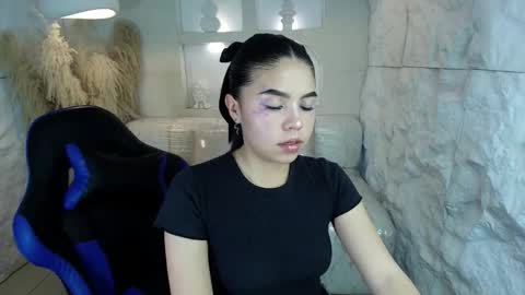 Ambarina online show from 09/27/25, 03:11