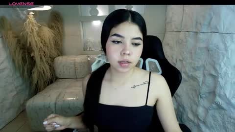 Ambarina online show from 10/01/25, 03:12