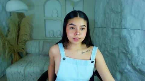 Ambarina online show from 10/24/25, 03:14