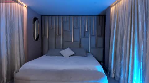 Ambar  online show from 02/19/26, 12:01