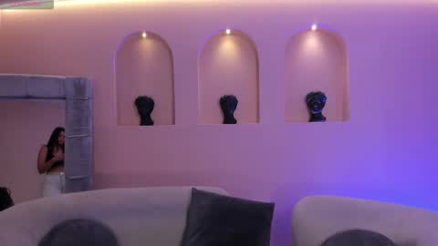 Ambar  online show from 02/23/26, 11:51