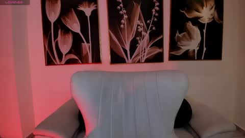 Ambar  online show from 03/18/26, 12:30