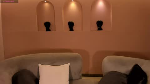 Ambar  online show from 04/21/26, 11:05