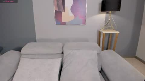 Ambar  online show from 07/11/26, 10:51