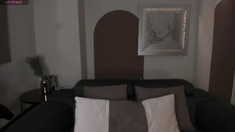 Ambar  online show from 07/20/26, 10:50