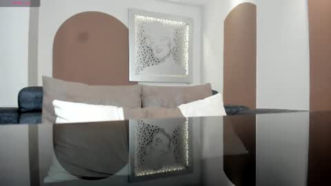Ambar  online show from 07/24/26, 10:57