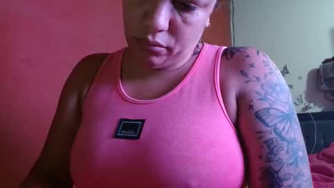 ambarmilf09 online show from 09/12/25, 04:45