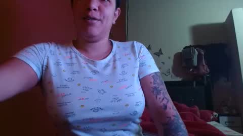 ambarmilf09 online show from 09/13/25, 03:45