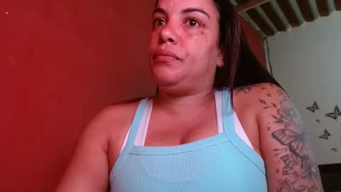 ambarmilf09 online show from 10/16/25, 07:37