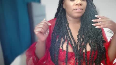 Amoya online show from 04/14/26, 02:39