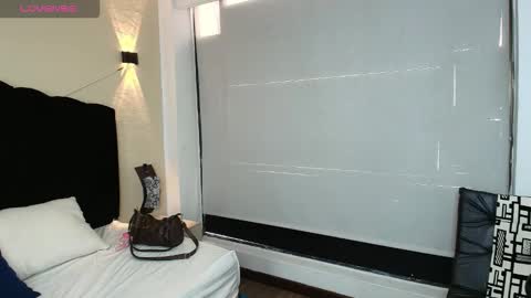 Ambar Ross online show from 10/18/25, 07:14