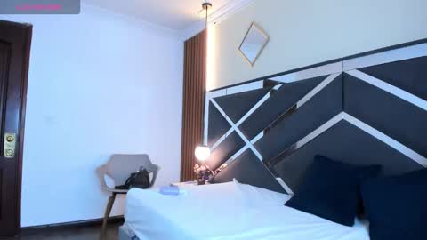 Ambar Ross online show from 02/27/26, 02:28