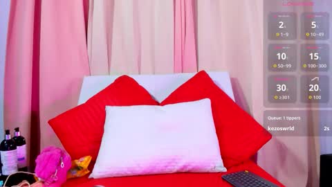 Ambar  online show from 01/16/26, 09:46