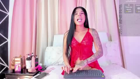 Ambar  online show from 05/22/26, 09:15