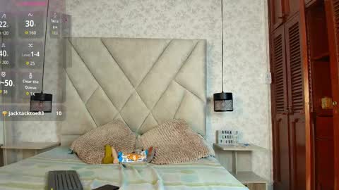 ambarraj online show from 03/11/26, 02:01