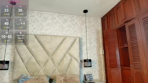 ambarraj online show from 04/01/26, 12:28