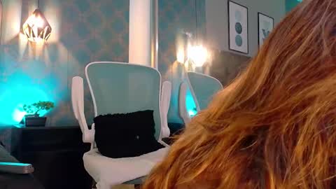 Ambar  online show from 01/19/26, 01:04