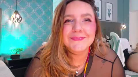 Snapshot of ambarroberts chatting on 07/01/26, 12:18 Ambar online show from 07/01/26, 12:18