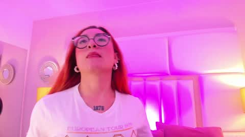 Snapshot of ambarsantany chatting on 12/11/24, 11:54 AmbarSantany online show from 12/11/24, 11:54