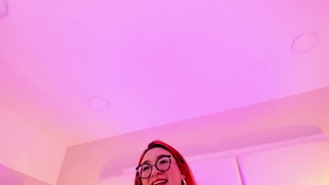 Snapshot of ambarsantany chatting on 12/14/24, 02:45 AmbarSantany online show from 12/14/24, 02:45