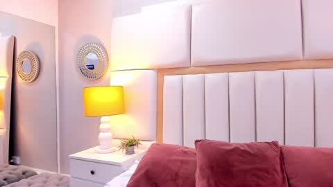 Snapshot of ambarsantany chatting on 02/02/25, 02:48 AmbarSantany online show from 02/02/25, 02:48