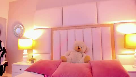 Snapshot of ambarsantany chatting on 03/07/25, 11:49 AmbarSantany online show from 03/07/25, 11:49