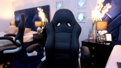 Snapshot of ambarsantany chatting on 10/07/25, 11:02 AmbarSantany online show from 10/07/25, 11:02