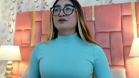 AmbarSantany  online show from 11/03/25, 10:10