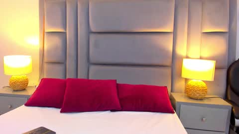 AmbarSantany  online show from 03/15/26, 12:27