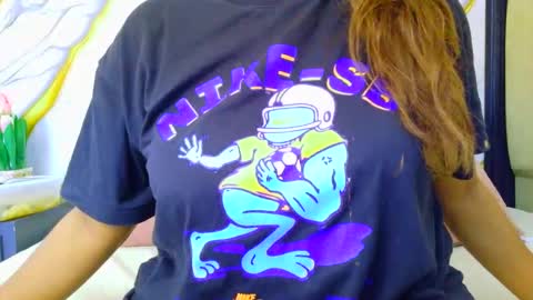 ambarsmit69 online show from 04/05/26, 01:14