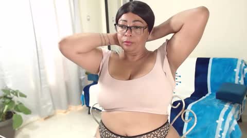  Amber Sofhia  online show from 01/22/25, 08:17