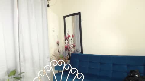  Amber Sofhia  online show from 02/08/25, 09:36