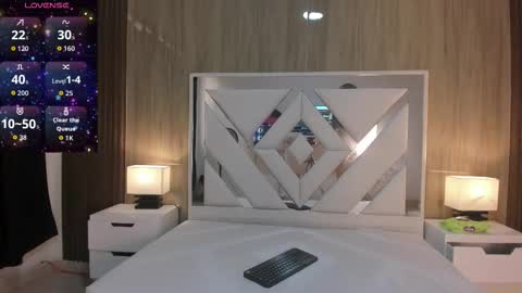 ambarsweet_as online show from 11/29/25, 07:50